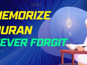 Learn-how-to-Memorize-The-Quran-And-Never-Forget-It